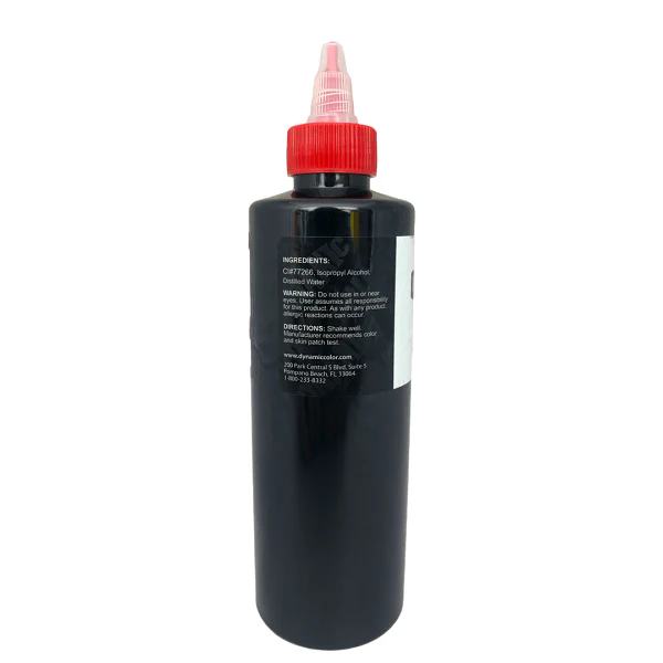 Dynamic Union Black - Image 2