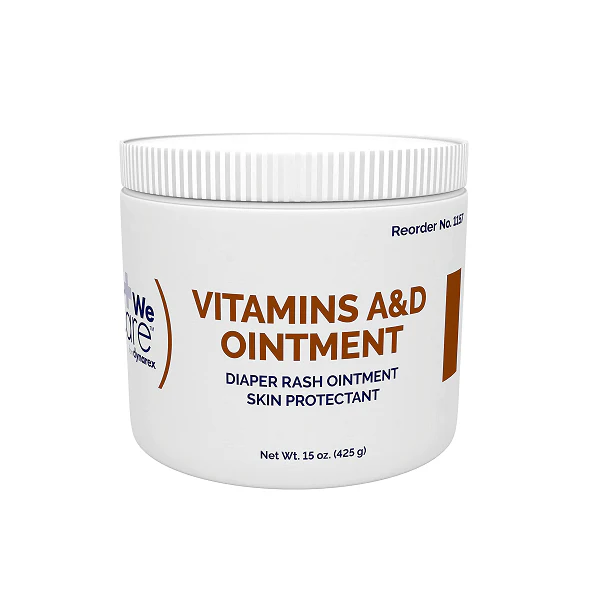 Dynarex A & D Ointment - Image 4