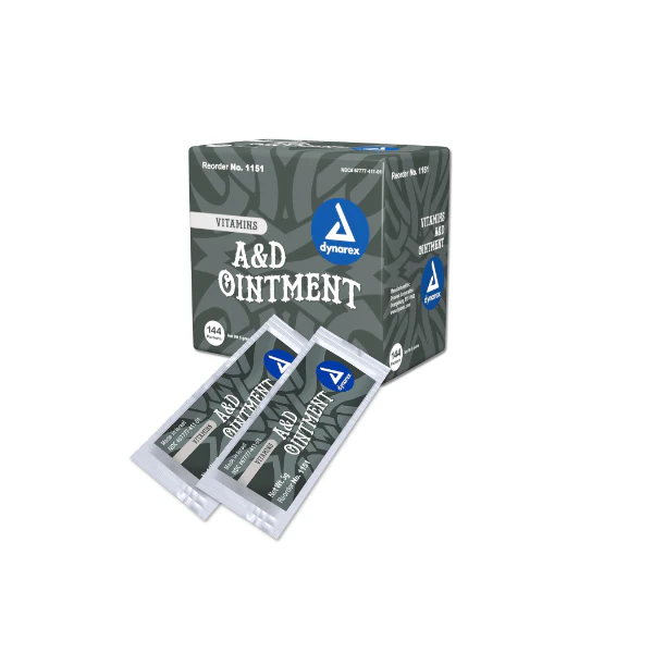 Dynarex A & D Ointment - Image 6