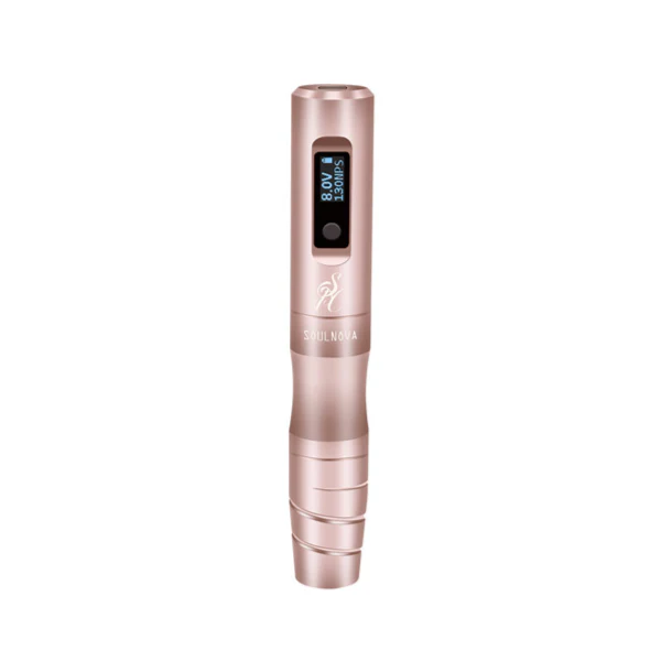 E2 Soulnova Mini Wireless PMU Pen (2.5mm) - Image 3