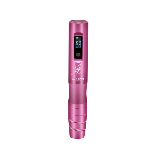 E2 Soulnova Mini Wireless PMU Pen (2.5mm) - Image 5