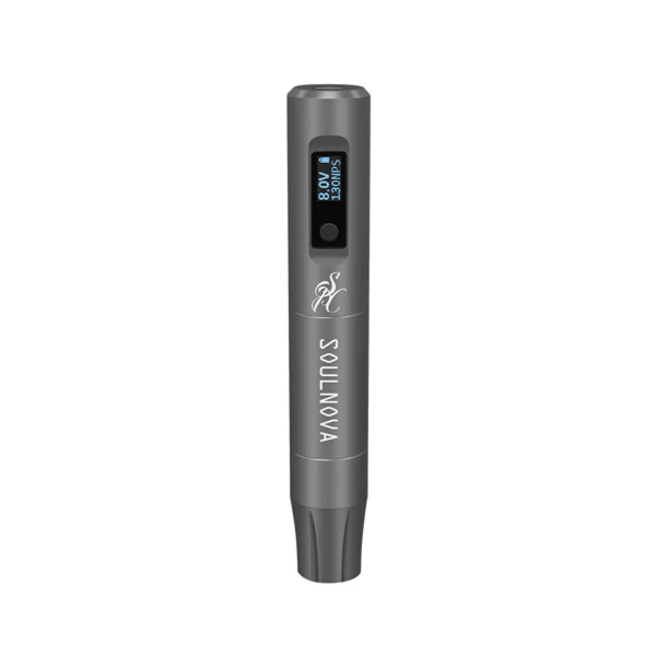 E3 Soulnova Mini Wireless PMU Pen (3mm) - Image 3