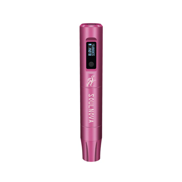 E3 Soulnova Mini Wireless PMU Pen (3mm) - Image 4