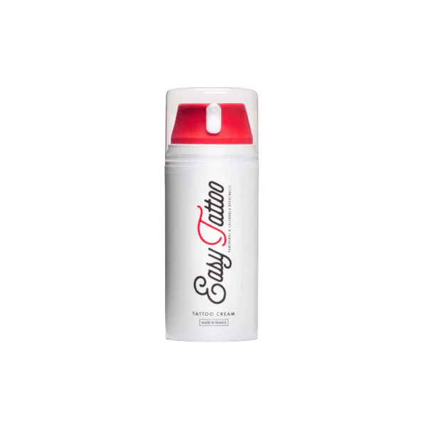 Easytattoo® 100ml Tattoo Aftercare Cream