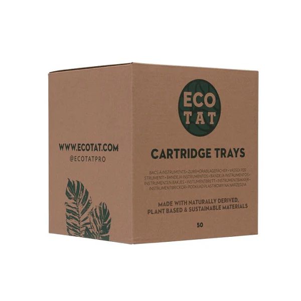 Ecotat Cartridge Trays (50) - Image 3