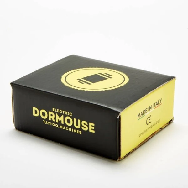 Electric Dormouse Smart Shader - Image 4