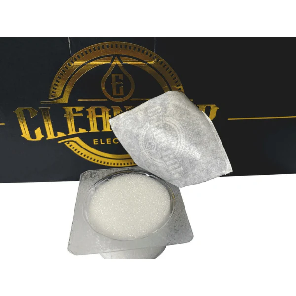 Electrum Clean Cups (20) - Image 3