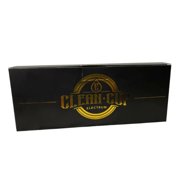 Electrum Clean Cups (20) - Image 4