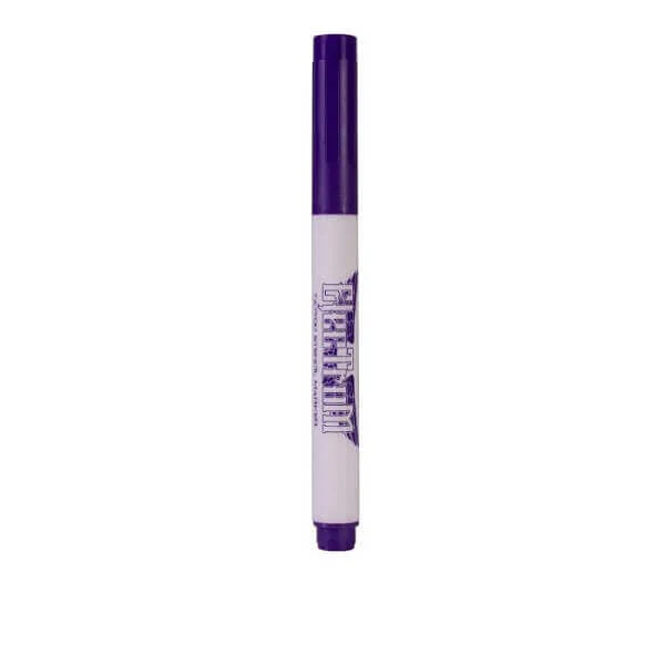 Electrum Disposable Skin Markers - Violet (Alcohol Resistant) - Image 3