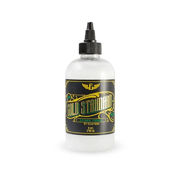 Electrum Gold Standard Stencil Primer - 8oz