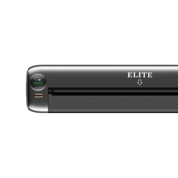 Elite S7 Pocket Mobile Thermal Printer - Image 2