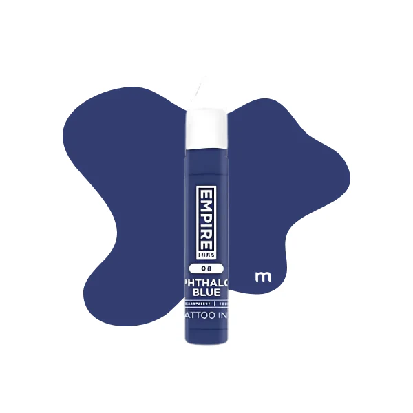 Empire Ink Colour Series - Individual Colours (1oz) - Image 10