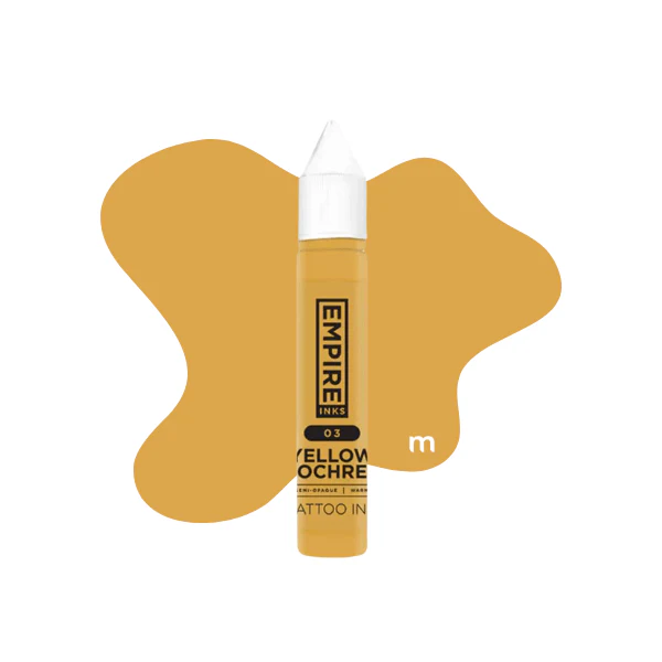 Empire Ink Colour Series - Individual Colours (1oz) - Image 5