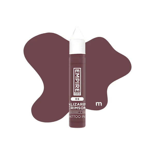 Empire Ink Colour Series - Individual Colours (1oz) - Image 8