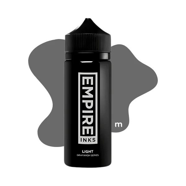 Empire Inks 4 Stage Greywash - Individual Colours - Image 10