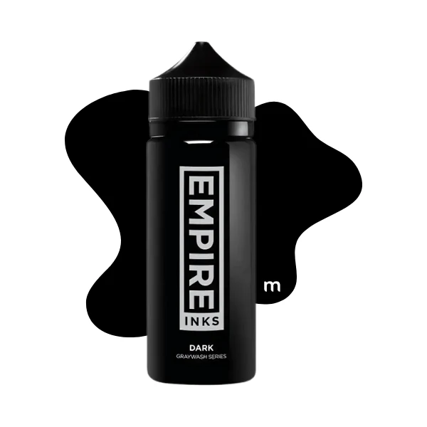 Empire Inks 4 Stage Greywash - Individual Colours - Image 12