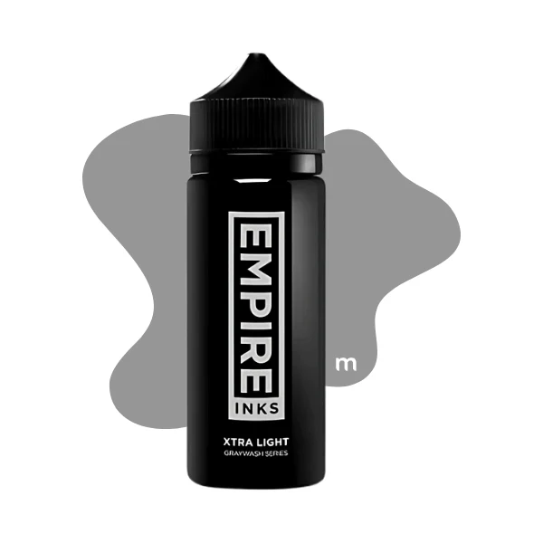Empire Inks 4 Stage Greywash - Individual Colours - Image 13