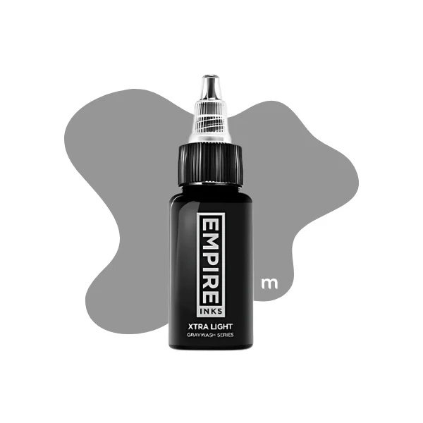 Empire Inks 4 Stage Greywash - Individual Colours - Image 2