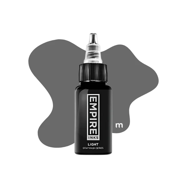 Empire Inks 4 Stage Greywash - Individual Colours - Image 3