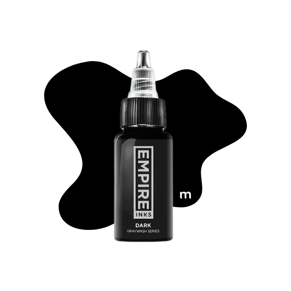 Empire Inks 4 Stage Greywash - Individual Colours - Image 5