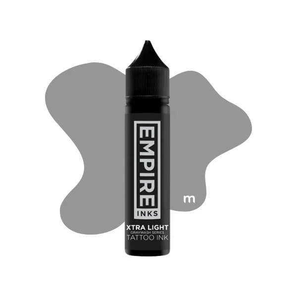 Empire Inks 4 Stage Greywash - Individual Colours - Image 6