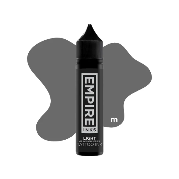 Empire Inks 4 Stage Greywash - Individual Colours - Image 7