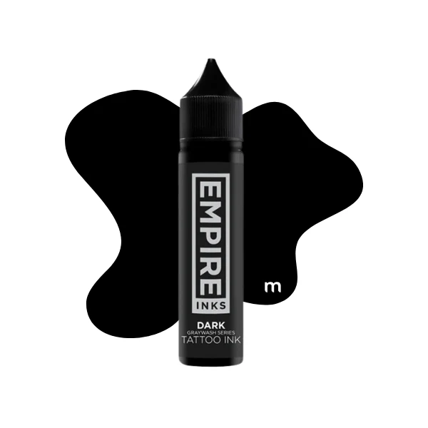 Empire Inks 4 Stage Greywash - Individual Colours - Image 9