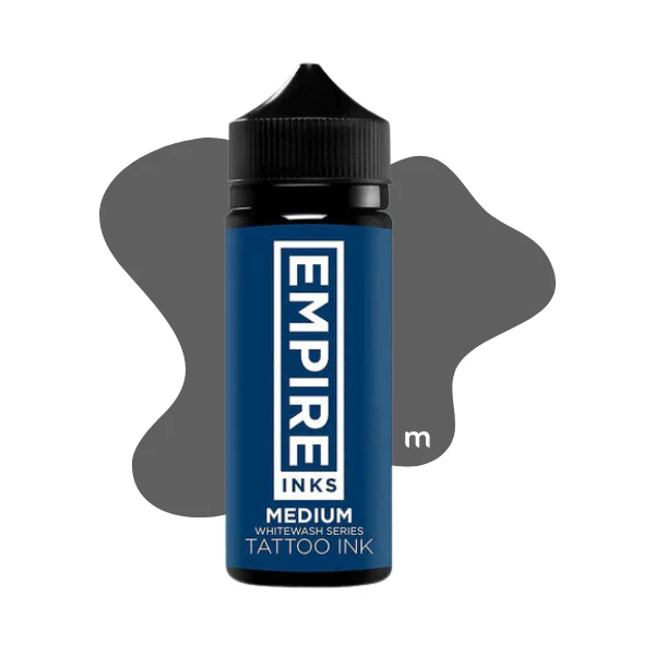 Empire Inks White Wash - Individual Colours - Image 3