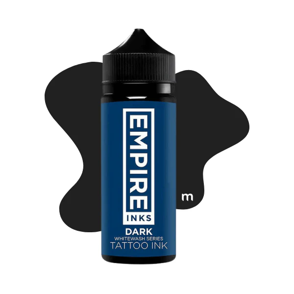 Empire Inks White Wash - Individual Colours - Image 4