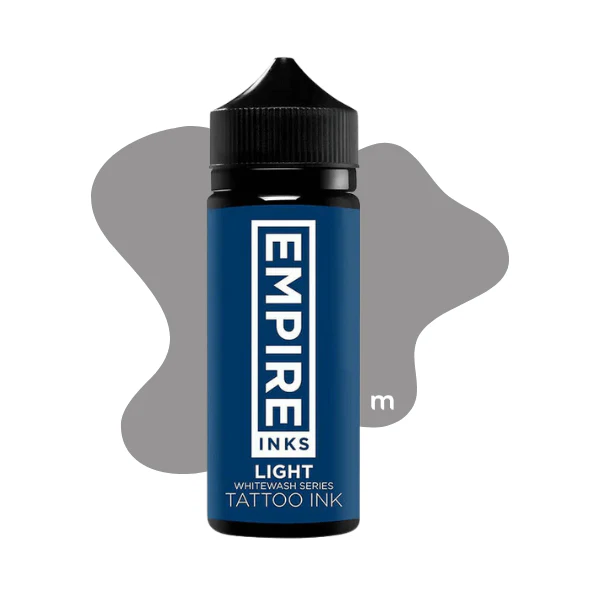 Empire Inks White Wash - Individual Colours - Image 6