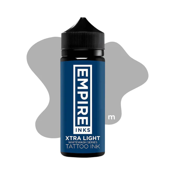 Empire Inks White Wash - Individual Colours - Image 9