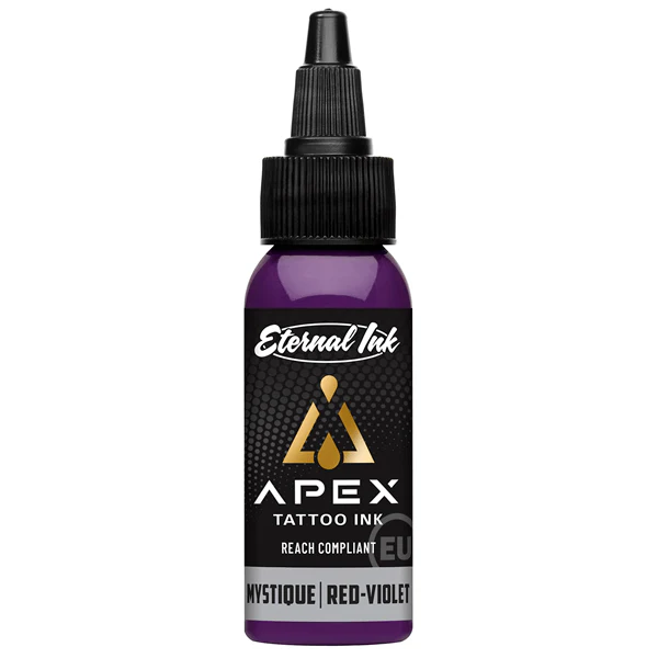 Eternal Apex Ink (Reach) - Individual Colours 30ml (1oz) - Image 10