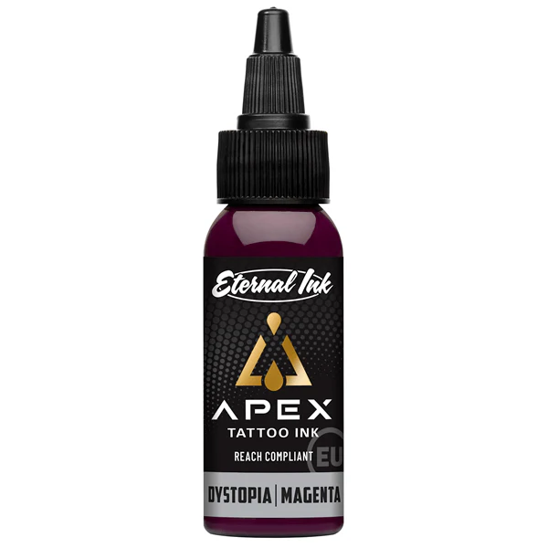 Eternal Apex Ink (Reach) - Individual Colours 30ml (1oz) - Image 11