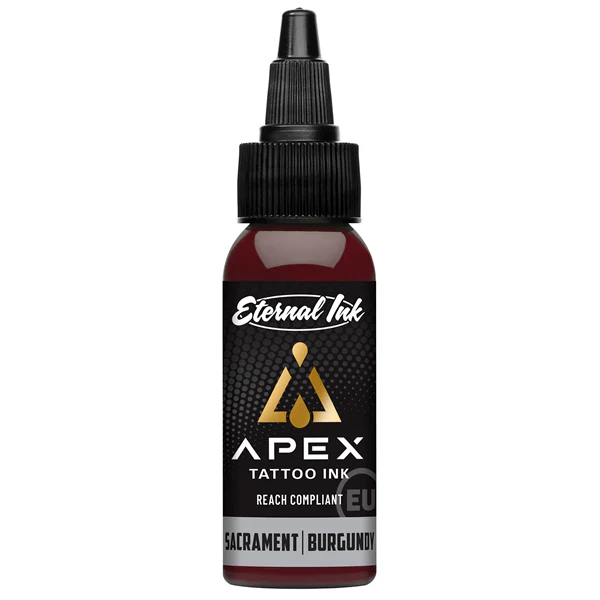 Eternal Apex Ink (Reach) - Individual Colours 30ml (1oz) - Image 12