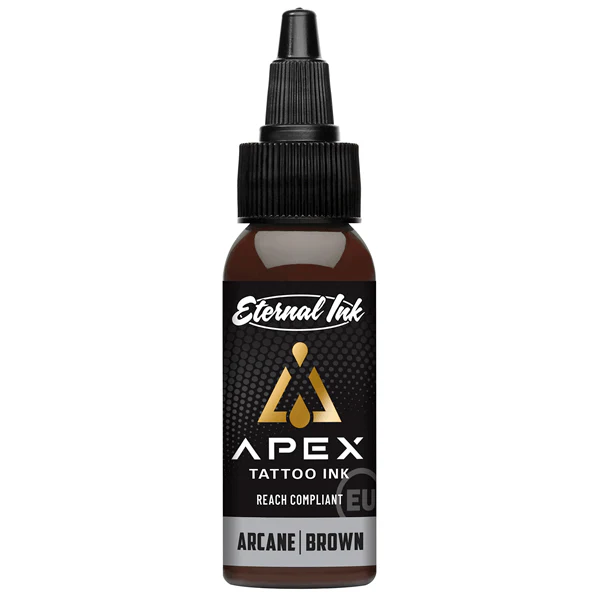Eternal Apex Ink (Reach) - Individual Colours 30ml (1oz) - Image 14
