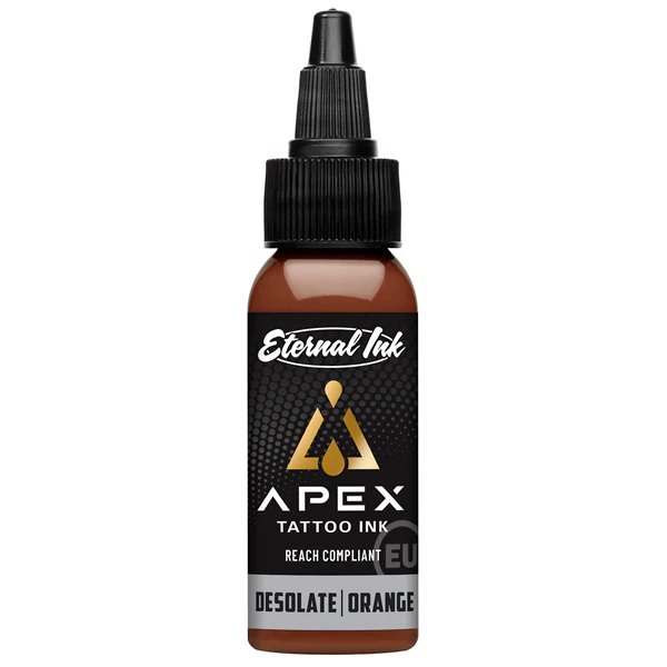 Eternal Apex Ink (Reach) - Individual Colours 30ml (1oz) - Image 15