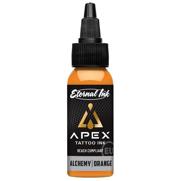 Eternal Apex Ink (Reach) - Individual Colours 30ml (1oz) - Image 16