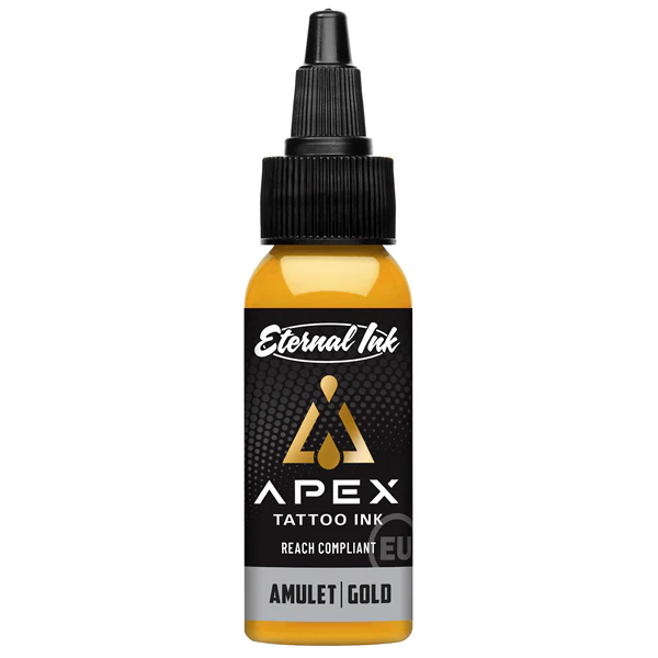 Eternal Apex Ink (Reach) - Individual Colours 30ml (1oz) - Image 17