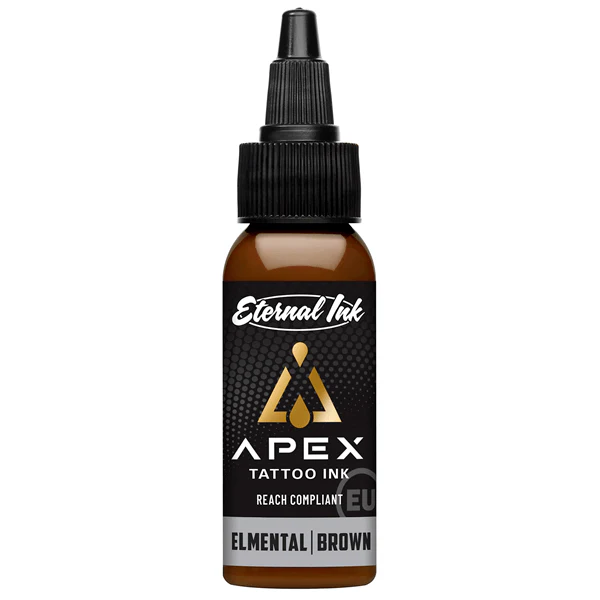 Eternal Apex Ink (Reach) - Individual Colours 30ml (1oz) - Image 18