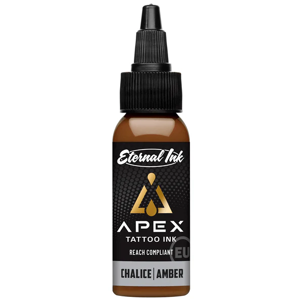 Eternal Apex Ink (Reach) - Individual Colours 30ml (1oz) - Image 19