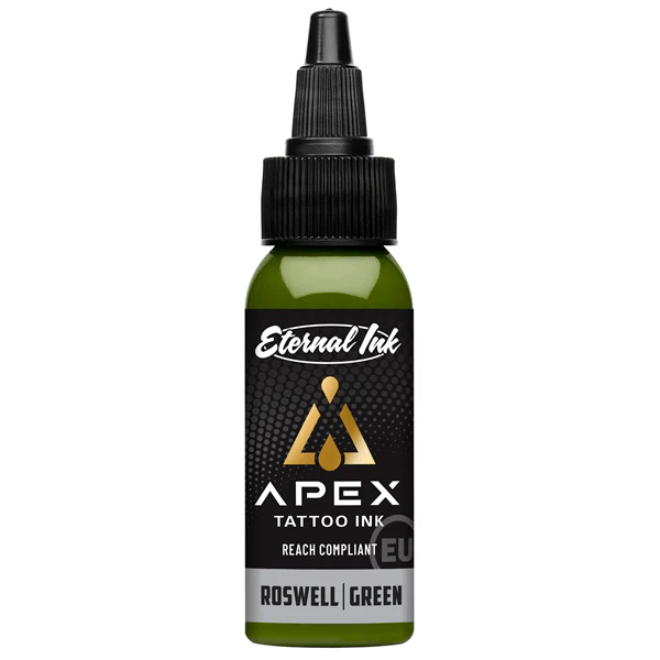 Eternal Apex Ink (Reach) - Individual Colours 30ml (1oz) - Image 20