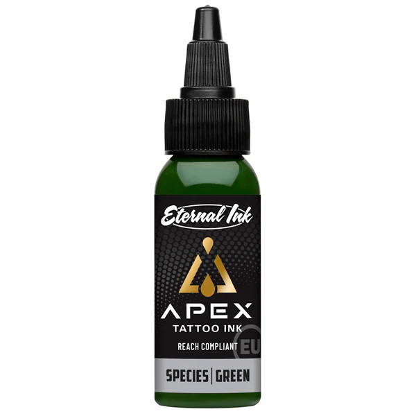 Eternal Apex Ink (Reach) - Individual Colours 30ml (1oz) - Image 21