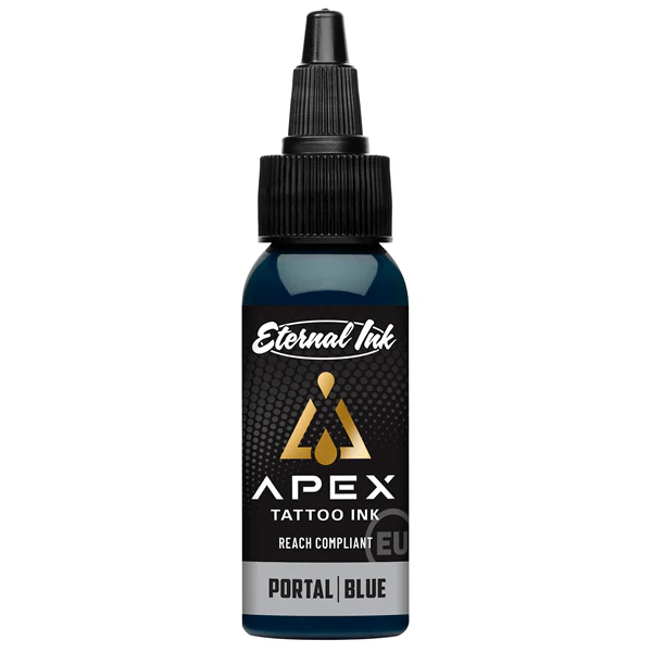 Eternal Apex Ink (Reach) - Individual Colours 30ml (1oz) - Image 24