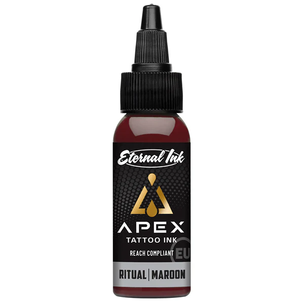 Eternal Apex Ink (Reach) - Individual Colours 30ml (1oz) - Image 25