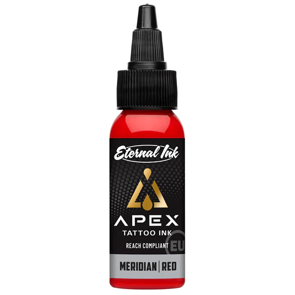 Eternal Apex Ink (Reach) - Individual Colours 30ml (1oz) - Image 3
