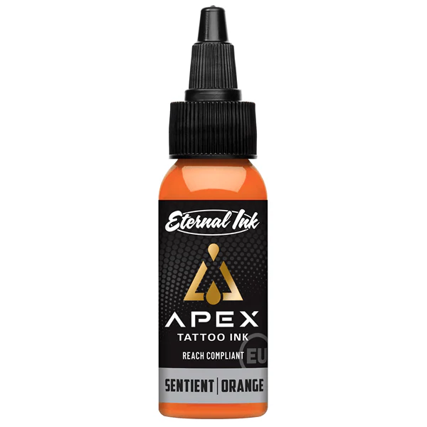 Eternal Apex Ink (Reach) - Individual Colours 30ml (1oz) - Image 4
