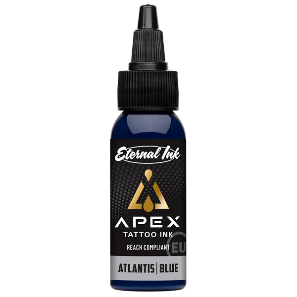 Eternal Apex Ink (Reach) - Individual Colours 30ml (1oz) - Image 5
