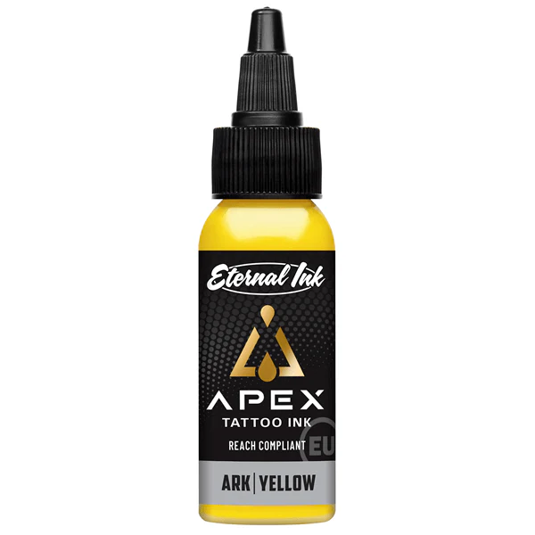 Eternal Apex Ink (Reach) - Individual Colours 30ml (1oz) - Image 6