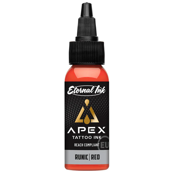 Eternal Apex Ink (Reach) - Individual Colours 30ml (1oz) - Image 7