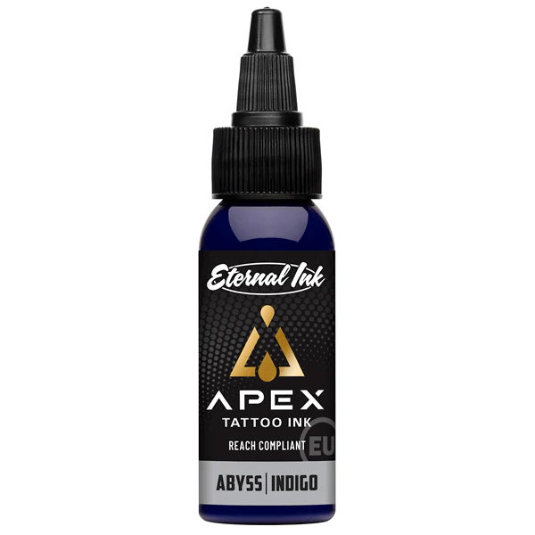 Eternal Apex Ink (Reach) - Individual Colours 30ml (1oz) - Image 8